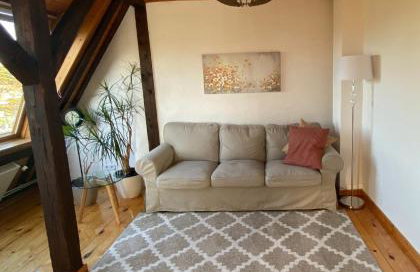 Ferienwohnung Kanalblick - Foto 1