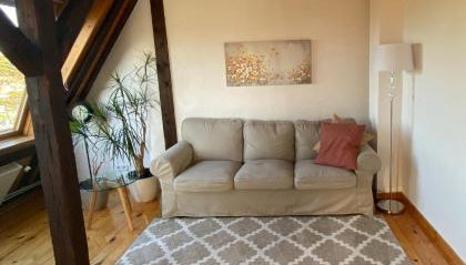 Ferienwohnung Kanalblick - Foto 1