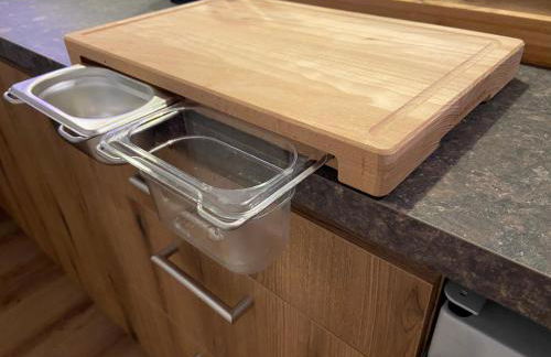 Große Wohnung im Neu-Seen-Land Leipzig - Foto 23