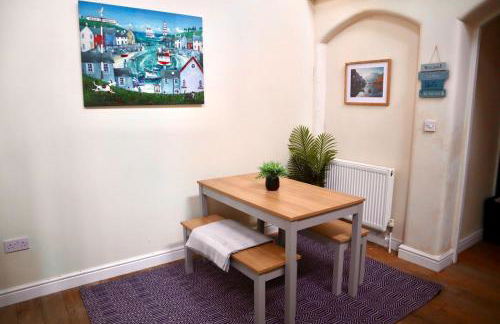 Seaside Chapel Escape Character Home Near Beach Sleep 5 - Foto 13