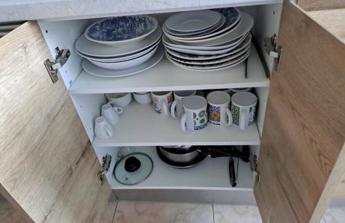 Cosmopolita Madrid zona Céntrica - Photo 43