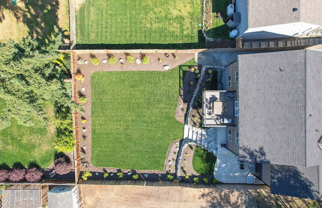 Twin Oaks Retreat by Avantstay Mins to Freeland - Foto 32