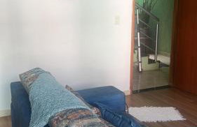 Riacho Fundo I 201- Boa acomodação com economia - Foto 53