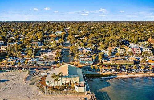 Quaint Gulfport Beach Bungalow - Foto 31