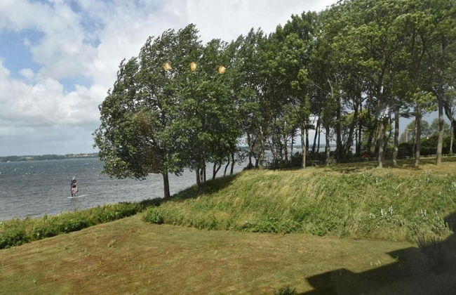 Sea View Apartment in Glücksburg with Balcony near Sea Beach - Photo 24