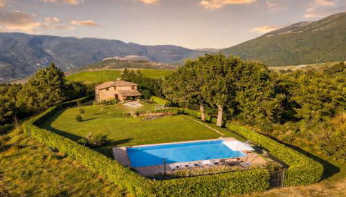 VILLA NASCA - Ville Carborello - Foto 3