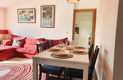 Moradia Familiar Piscina 5min Praia by HOST-POINT - Foto 27