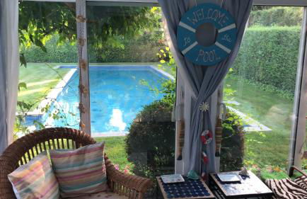 Bellport Village Gem - Foto 14