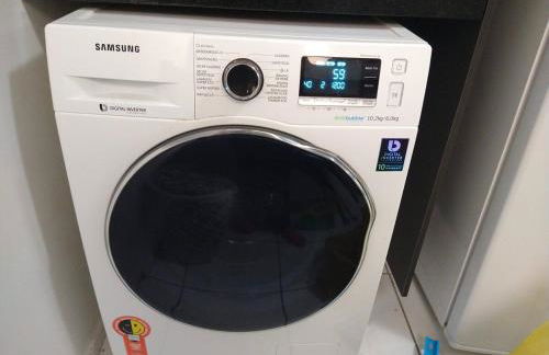 Your Space São Carlos - Apto Completo & Exclusivo - Foto 7