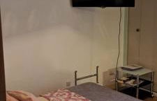 A côté des cures grand studio Audrey idéal rénové avec goût parking wifi dernières disponibilités août oct nov - Foto 33