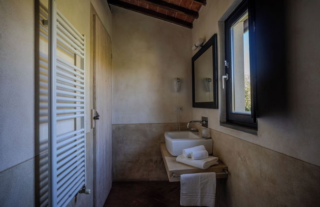 Agriturismo Tenuta San Jacopo - Foto 56