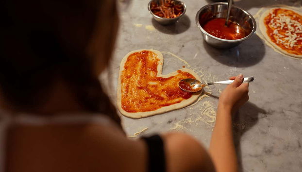 Pizza & Gelato Workshop - Foto 3