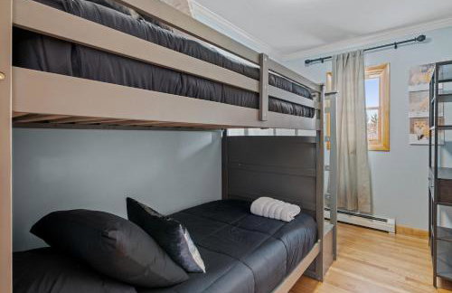 Ridgeview - 70 acre White Mountain estate with views - Foto 41