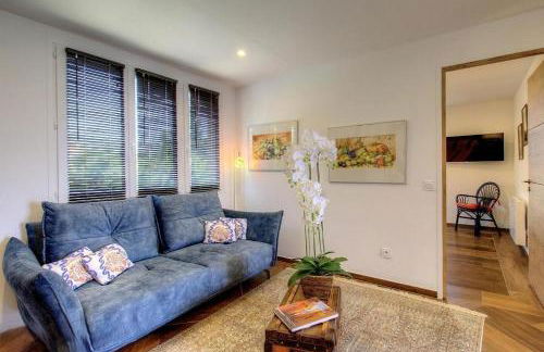 Grande terrasse face à la mer - Casa di Virginie - Foto 16