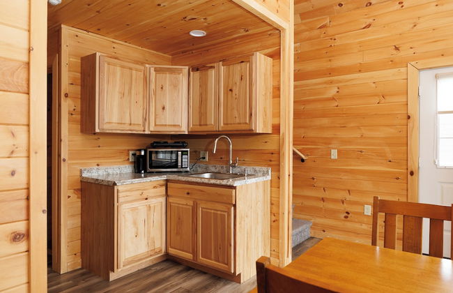 Presidential Mountain Resort - Foto 52