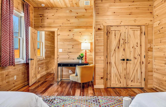 Grand Timber by Avantstay Indoor Pool, Sports Court, Game Room, & More! - Foto 52