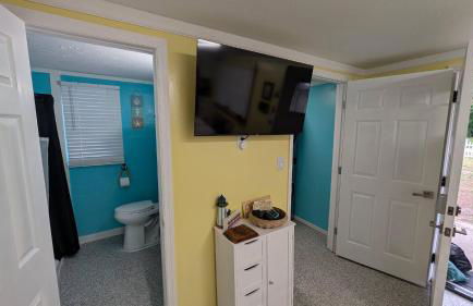 FREE BOAT to use ,Fish Camp, Water Front, Pets ok - Foto 35