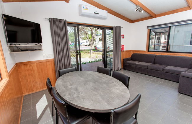 BIG4 Melbourne Holiday Park - Foto 56