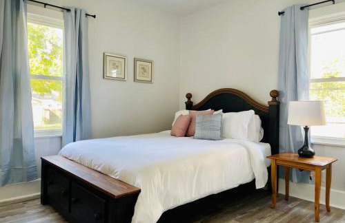 The Chic Shack / Centrally Located 2BR/1BA Home - Foto 8