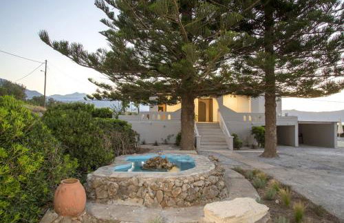 Seafront Villa Eirini - Foto 16