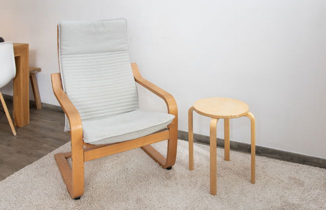 Galaxie 110 - Foto 11