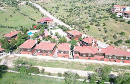 Complejo rural el Hosquillo Alojamientos el Hosquillo - Foto 46