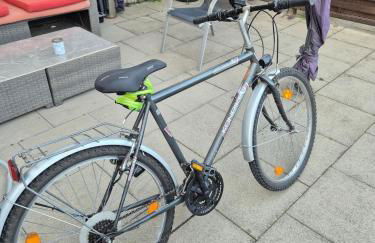 Villa basement Apartment - Foto 33