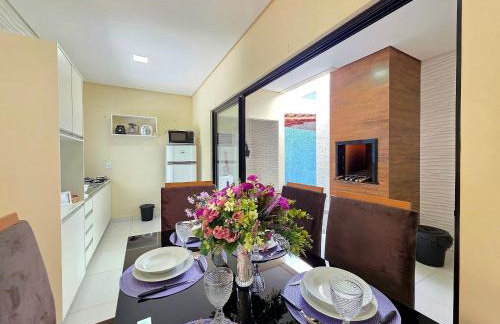 Casa 3 Quartos 2 Banheiros prox Cataratas e Centro - Foto 1