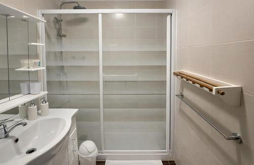 Le Candelaria - 6 pers - Proche Paris - Balcon - Foto 17