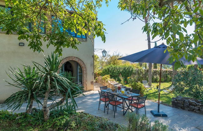 Fortilizio 6 in Rapolano Terme - Foto 7