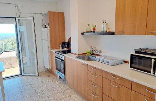 Villa Blanca Lloret de Mar, Barbacoa, vistas al mar - Foto 29