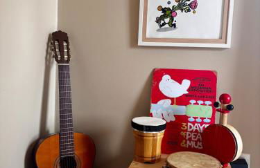 Cozy Creek House - Foto 17