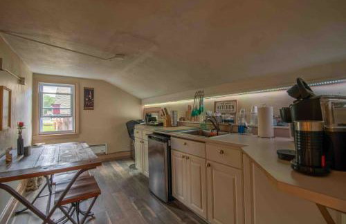 Heart of Historic Wurtsboro Suite 6 - Foto 10