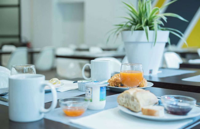 Comfort Aparthotel Nimes Centre - Foto 33