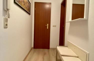 Apartment Casa Heideweg mit TG direkt an der Heide - Foto 8