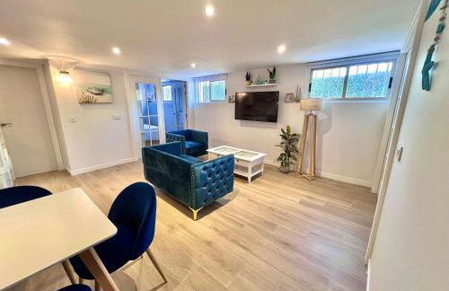 2 bedroom Albir apartment by the beach - Photo 16