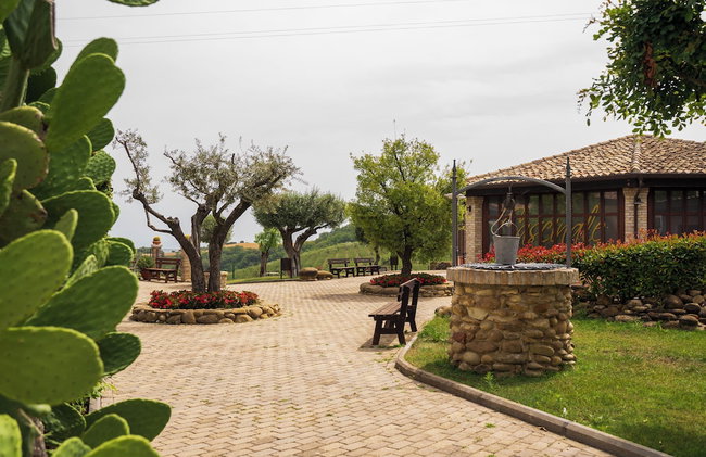 Country House Il Cascinale - Foto 92