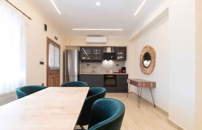 Elegance Suites - Foto 30