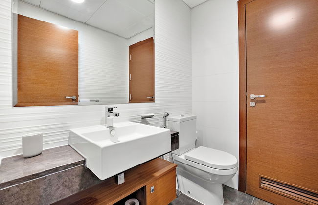 Silkhaus The Arc Towers - Photo 25