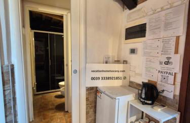 Vacation Home Tuscany Pisa-Lucca 2 - Foto 22