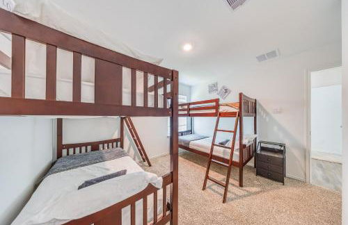 Beautiful Modern Home - Foto 16