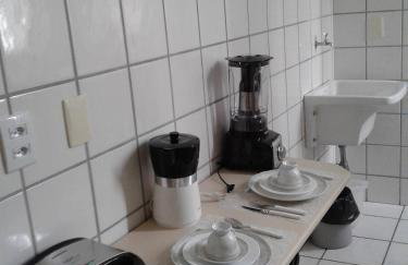 Apart Quartier Latin Hotel - Foto 6