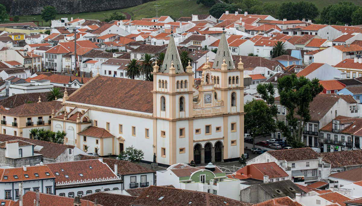 Terceira Island Full Day Tour - Foto 1