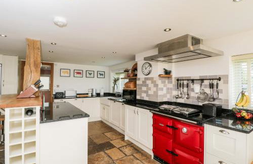 2 Dewars Farm Cottages - Foto 10