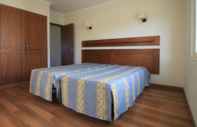 Parque Mourabel- Pe Do Lago- Oasis Village - Foto 10