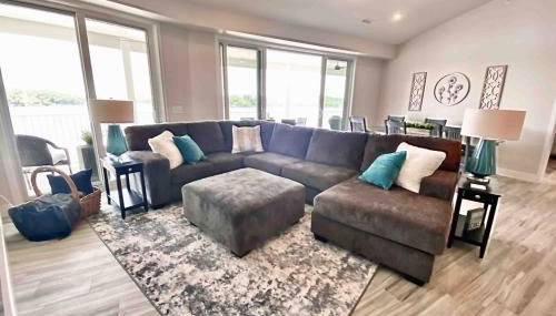 Lakeview Luxe Penthouse - Foto 2