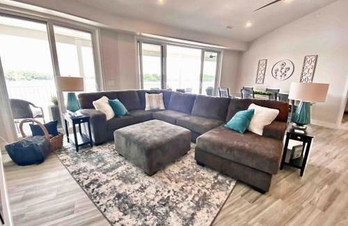 Lakeview Luxe Penthouse - Foto 2