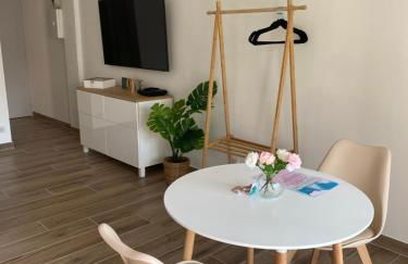 Mistral gagnant - parking privé - Photo 1