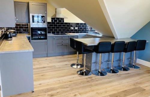 Marine Boathouse View Apartment - Foto 8