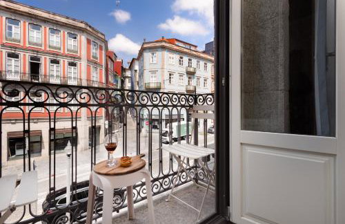 Ribeira Apartments Flores - Foto 1